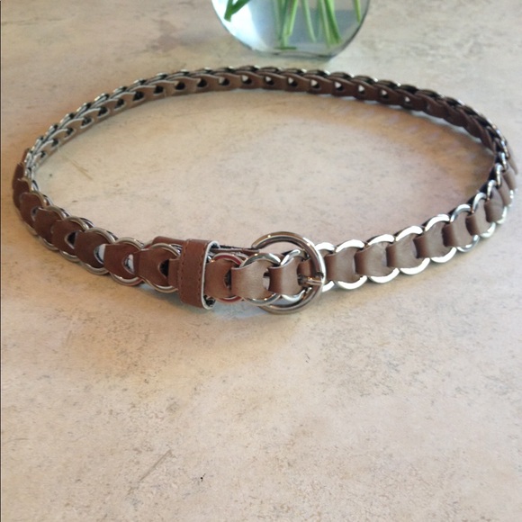 Accessories - Leather Belt Accessories - Leather Belt